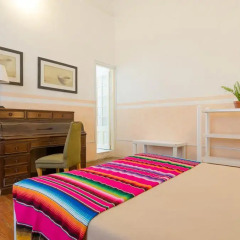 Отель Casa San Ildefonso 3* Стандартный номер фото 12