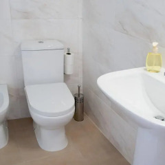 Отель Sollagos Apartamentos Студия разные типы кроватей фото 12