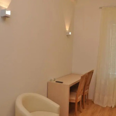 Отель Grand White City 3* Стандартный номер фото 11