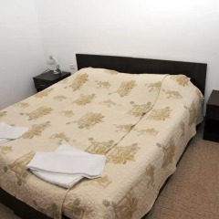 Отель Villa Ibar 3* Стандартный номер фото 11