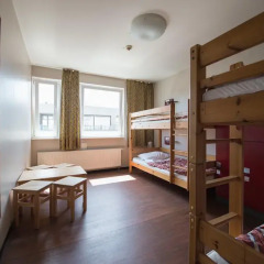 wombat's CITY HOSTEL - Berlin детские мероприятия