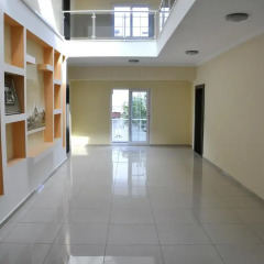 Отель Kemer Residence 2 3* Апартаменты с различными типами кроватей фото 8