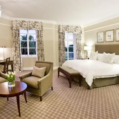 Belmond Mount Nelson Hotel 5* Улучшенный номер с различными типами кроватей фото 2