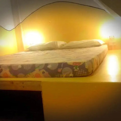 Отель Hostaria 239 Budget Bed And Breakfast 2* Стандартный номер