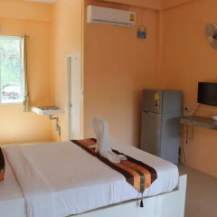 Отель Budchui Village2 2* Стандартный номер с различными типами кроватей фото 24
