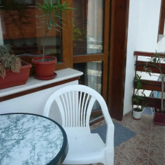 Отель Guest House Juja гостиничный бар