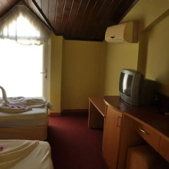 Rizzi Hotel удобства в номере