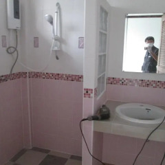 Отель Zen Rooms Mahajak Residence Студия фото 3