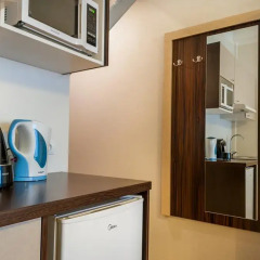 Апартаменты Pirita Beach & SPA Студия фото 23