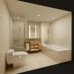 Hotel PJ Myeongdong 4* Стандартный номер с различными типами кроватей фото 5