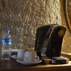 Kapadokya Hill Hotel & Spa 5* Номер Делюкс с различными типами кроватей фото 8