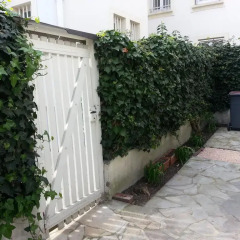 Апартаменты Studio style 2 pièces près de Paris фото 2