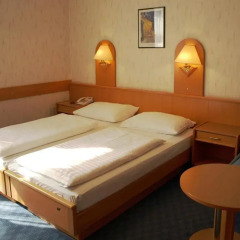 Hotel Admiral комната для гостей фото 4