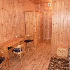 Отель Kizhi Grace Guest House Кижи сауна фото 6