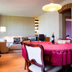 Отель Apartamenty 23 Польша, Познань - отзывы, цены и фото номеров - забронировать отель Apartamenty 23 онлайн питание фото 2