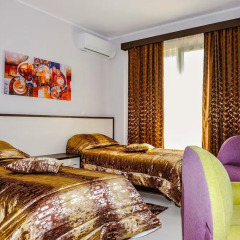 Hotel 045 Стандартный номер с 2 отдельными кроватями фото 2