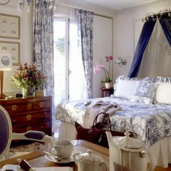 Отель Gavarni 3* Полулюкс с различными типами кроватей фото 3