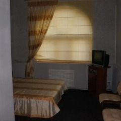 Гостиница Baikal Guest House 3* Номер Комфорт разные типы кроватей фото 3