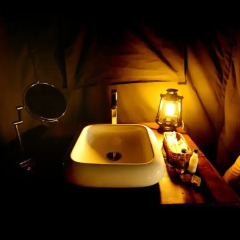 Отель The Secret Yala развлечения