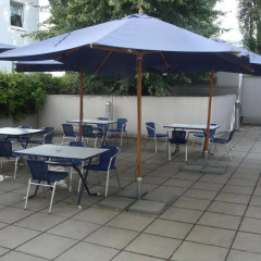 Отель Ibis Budget Wien St. Marx Вена фото 2
