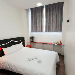 St Christopher's Inn Gare Du Nord - Hostel Стандартный номер с различными типами кроватей фото 3