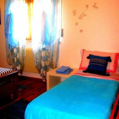 Отель B&B da Gi&Jo Стандартный номер фото 9