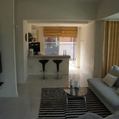 Отель Paknampran 2 Bedrooms Pool Villa 4* Вилла с различными типами кроватей фото 9