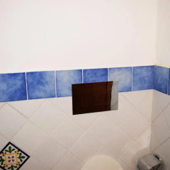 Отель B&B Kolymbetra 3* Стандартный номер фото 16