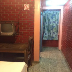 Hotel Nan King 2* Стандартный номер с двуспальной кроватью фото 9