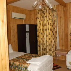 Nemrut Kommagene Hotel Кяхта сауна