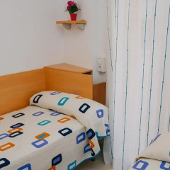 Отель Apartamentos Navas Испания, Барселона - отзывы, цены и фото номеров - забронировать отель Apartamentos Navas онлайн детские мероприятия