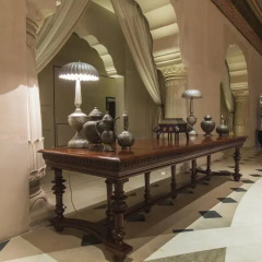 Отель Fairmont Jaipur интерьер отеля фото 2