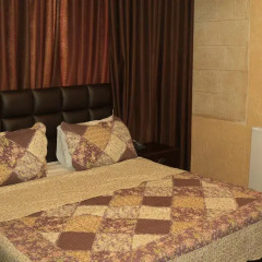 Blue Marine Hotel комната для гостей фото 4