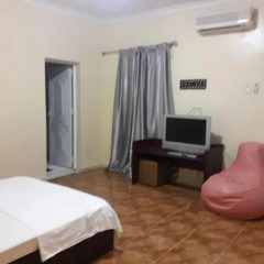İstanbul Hotel & Restaurant in Nouakchott, Mauritania from 108$, photos, reviews - zenhotels.com in-room amenity photo 2