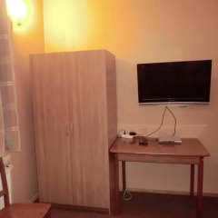 Hotel Alpika удобства в номере