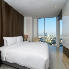 Hotel ENTRA Gangnam 4* Люкс с различными типами кроватей фото 2