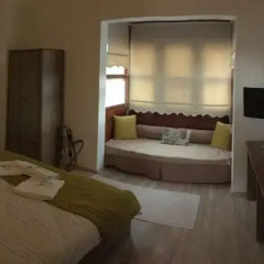Maydonoz Hotel By Zevkliler Alacati Номер Делюкс фото 23