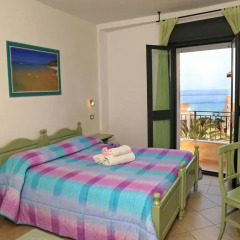 Hotel Residence Ampurias 3* Стандартный номер фото 3