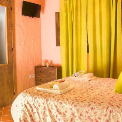 Отель Casa Mirador San Pedro комната для гостей фото 5