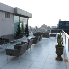RK Suite Hotel фото 2