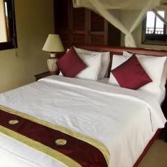 Отель Baan Kantiang See Panorama Villa Resort 4* Вилла