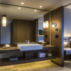 Отель Hyatt Regency Andares Guadalajara 4* Стандартный номер с различными типами кроватей фото 2