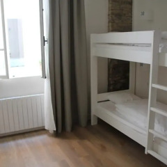 Отель Slo living hostel Франция, Лион - отзывы, цены и фото номеров - забронировать отель Slo living hostel онлайн удобства в номере
