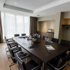 Отель Ozo Hotel Нидерланды, Амстердам - 9 отзывов об отеле, цены и фото номеров - забронировать отель Ozo Hotel онлайн помещение для мероприятий фото 2