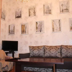 Гостиница Kniazia Romana 4 интерьер отеля фото 2