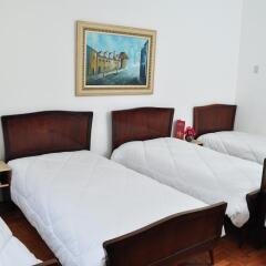 Amazonas Palace Hotel 3* Стандартный номер с различными типами кроватей фото 4