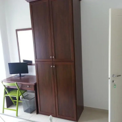 Отель Antares Bed And Breakfast 2* Стандартный номер фото 4