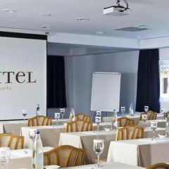 Апартаменты Civitel Attik Rooms & Apartments