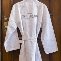Hotel Esplanade, Sure Hotel Collection by Best Western 4* Улучшенный номер с различными типами кроватей фото 5