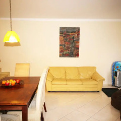 Отель Townhouse with Seaview Terrace комната для гостей